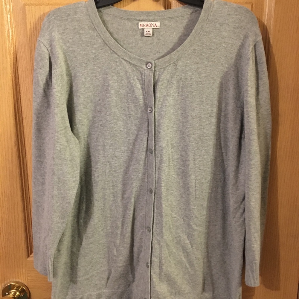 Cardigan